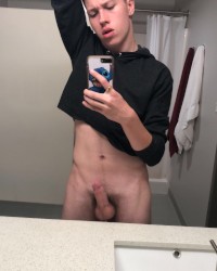 Mirror Selfies photo