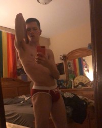 Mirror Selfies photo