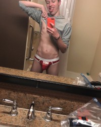 Mirror Selfies photo