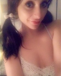 Just me  photo
