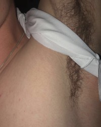 Armpit Pics photo