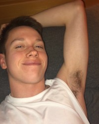 Armpit Pics photo