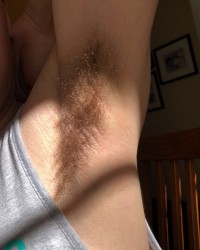 Armpit Pics photo