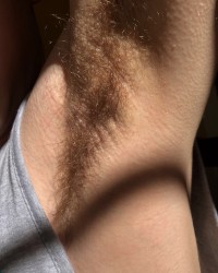 Armpit Pics photo