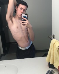 Armpit Pics photo