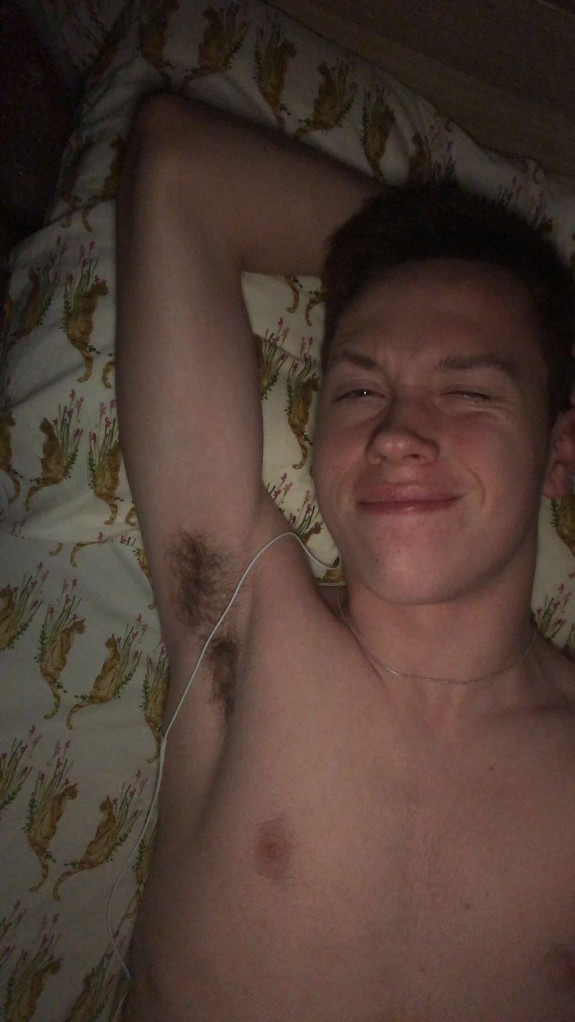 Armpit Pics
