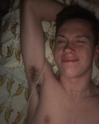 Armpit Pics photo