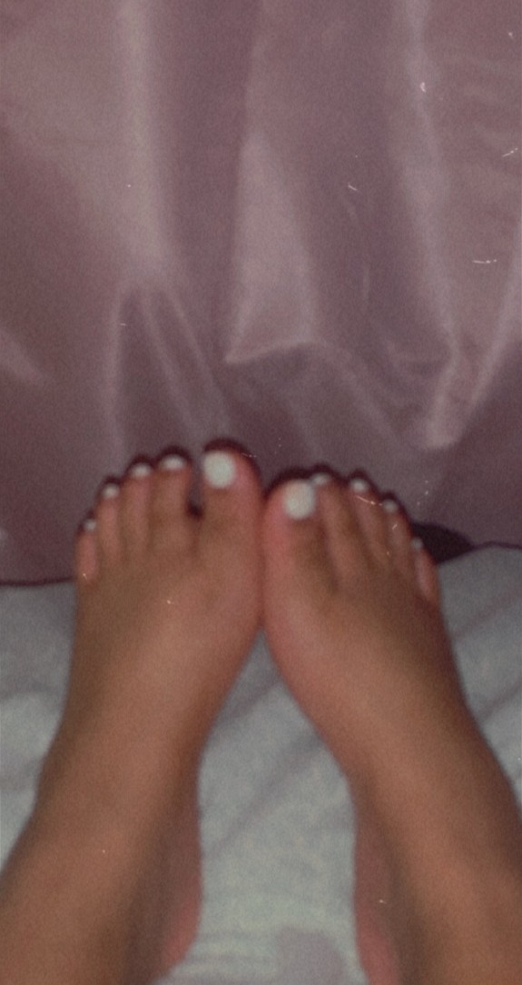 Feet Fetish photo