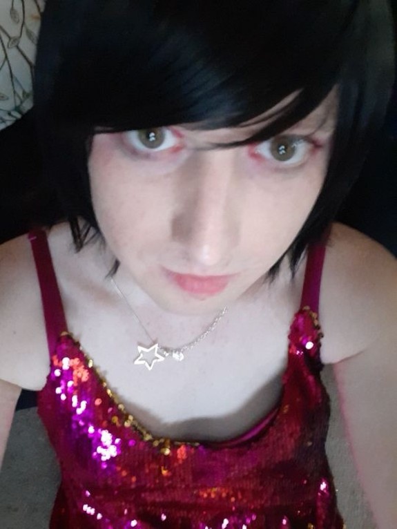 just me