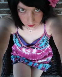 just me photo