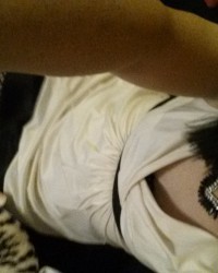 just me photo