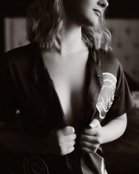 Full Boudoir Shoot photo