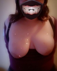 Naughty Wife photo