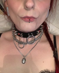 Daddy made me. photo