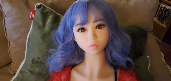 Sexdoll Dress up photos 7-12-2020