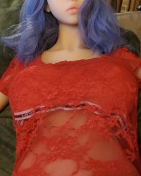 Sexdoll Dress up photos 7-12-2020 photo