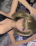 Anime Waifu Sex Doll