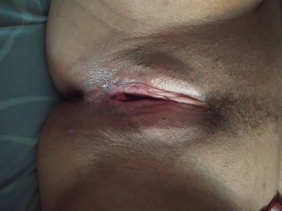 Plug and cum