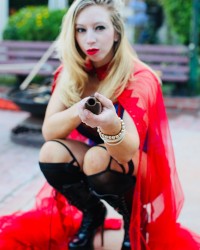 Super Vixxx photo