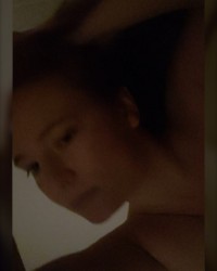 Supernatural strip tease stills from vid photo