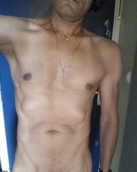 Hunter Stone Dick and Body Pics photo