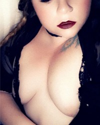 Spooky  photo