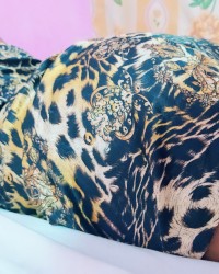 Stefeny SL Sexy Wife Photo shoot 1 photo