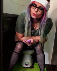 Annessix Reign Erotic photos / photo from filming - MindBreakers photo