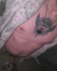 First impressions photo