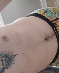 First impressions photo