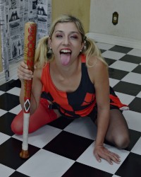 Lettylatina Lettywild photo