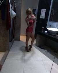 About me photo