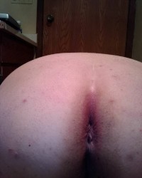 Just showing my amazing body photo