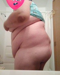 Just showing my amazing body photo