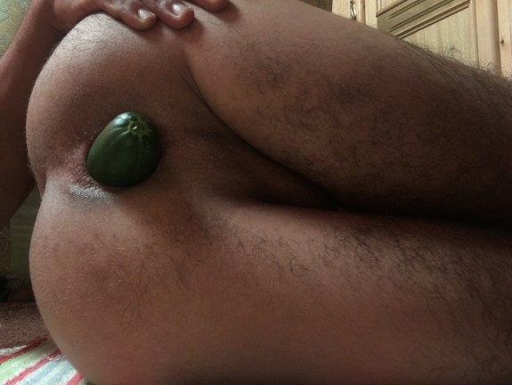 Anal penetration pov gays