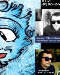 FAZE TARI Un nou Podcast de Comedie ROMANIA photo