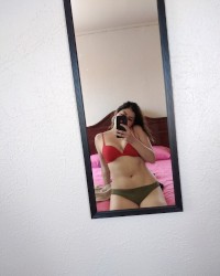 Hornyredlights photo