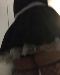 Tranny Femboy Sissy Slut  photo