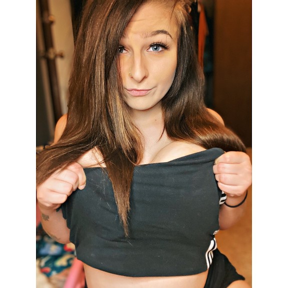 Daddy’s slut