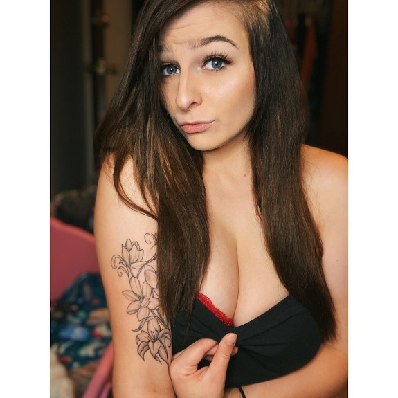 Daddy’s slut