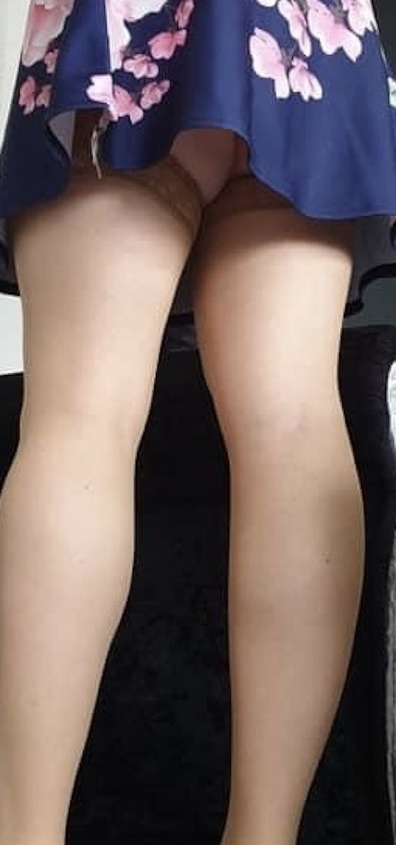 Sex legs