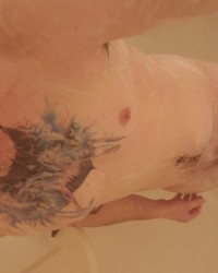 ADD SNAP @slvpdvddy to purchase more content and customs! photo