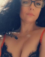 feeling sexy