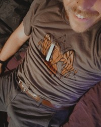 Me, myself, and my cock. photo