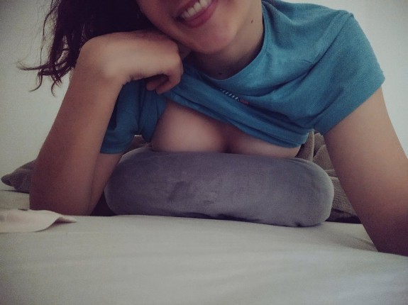Me, Myself and I