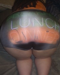 to see me get freaky for $/lilfreakforever420 photo