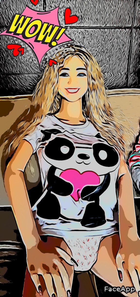 Homemade Sexdoll Comics