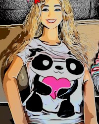 Homemade Sexdoll Comics photo