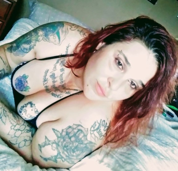 Damn girl