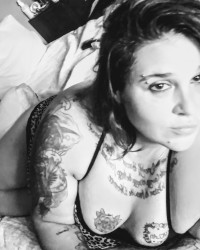 Damn girl photo